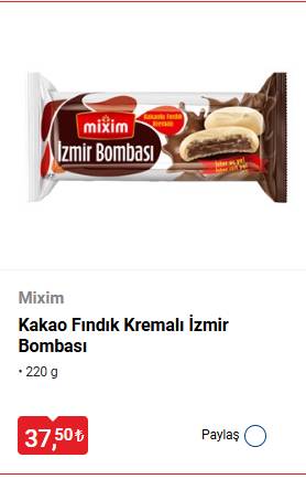 BİM indirimli ürün satış kampanyalarına devam ediyor! 29 Kasım Cuma indirimli ürün kataloğu yayınlandı 32